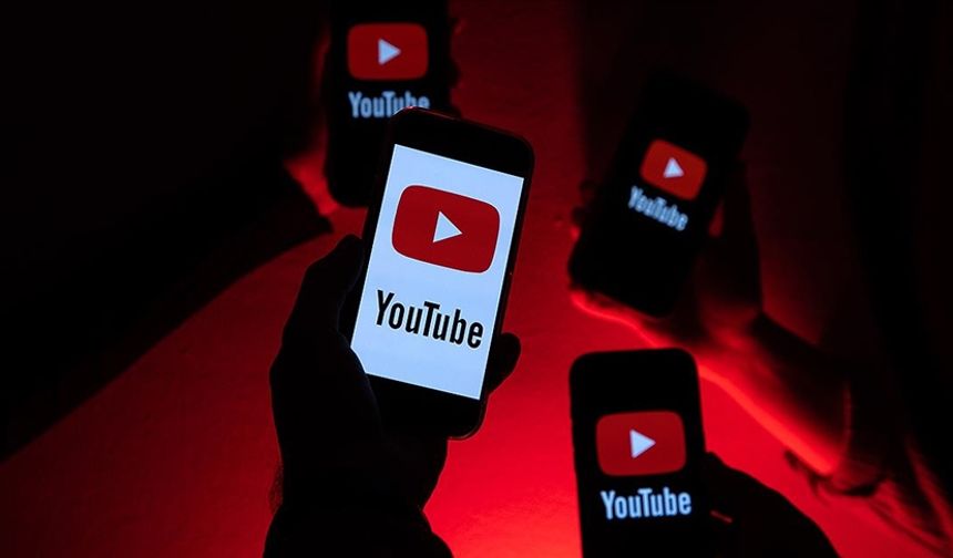 YouTube 6 iPhone modelinde artık çalışmayacak