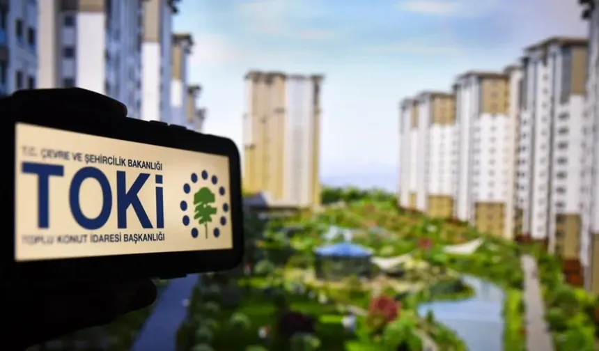 Malatya TOKİ’de Yeni Dönem! Eksik ve Hatalı İmalatlar İçin e-Devlet Adımı