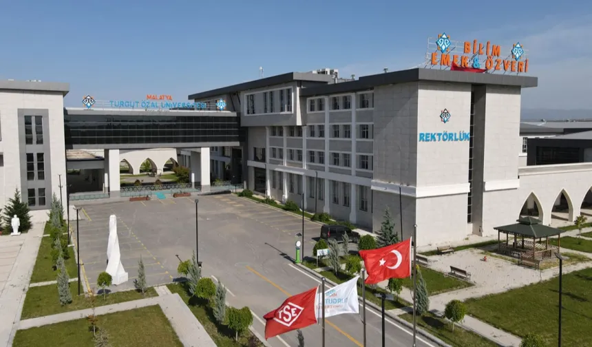 Malatya’da Akademik Kariyer İçin Büyük Fırsat! Üniversite Kadroları Açıldı, Tarihler Belli Oldu