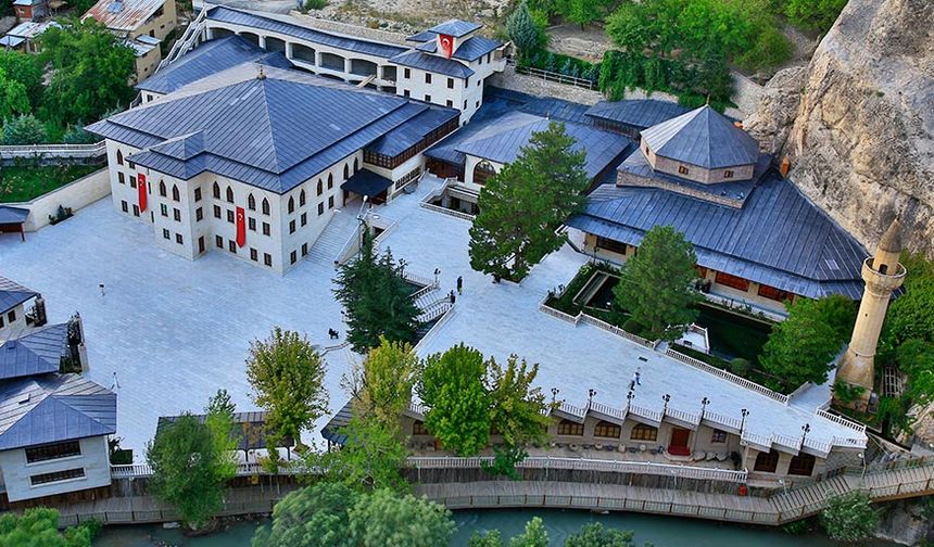 Kurban Bayramı: Allah'ın kullarına ihsan ve ikramı