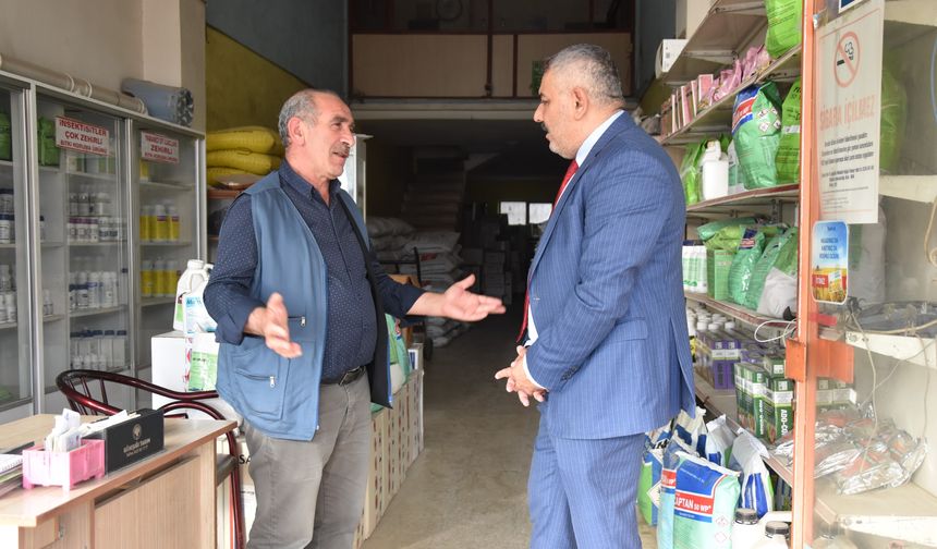 Malatya’nın mecali kalmadı!