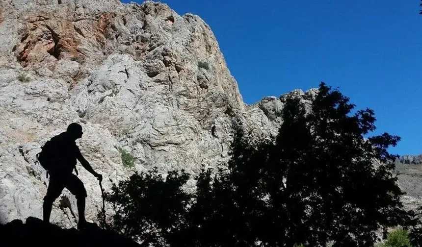 Malatya’da Zamanı Durduran Vadi: Bu Rota Keşfedilmeyi Bekliyor!