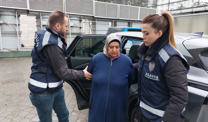 Kızını boğarak öldüren anne hakkında ağırlaştırılmış müebbet hapis istendi