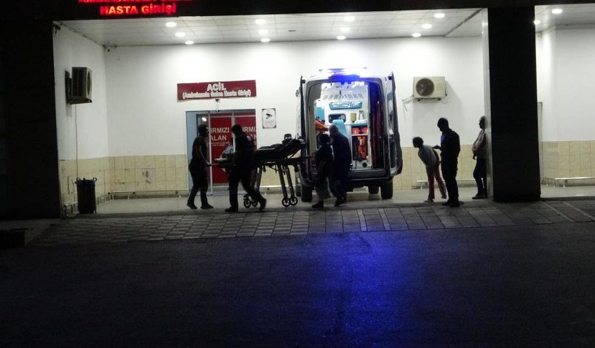 Malatya’da Araç Parkı Kavgası: Silahlar Konuştu, 2 Yaralı