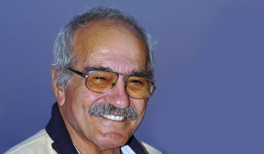 Edebiyat ve sinemanın usta ismi: Fikret Hakan