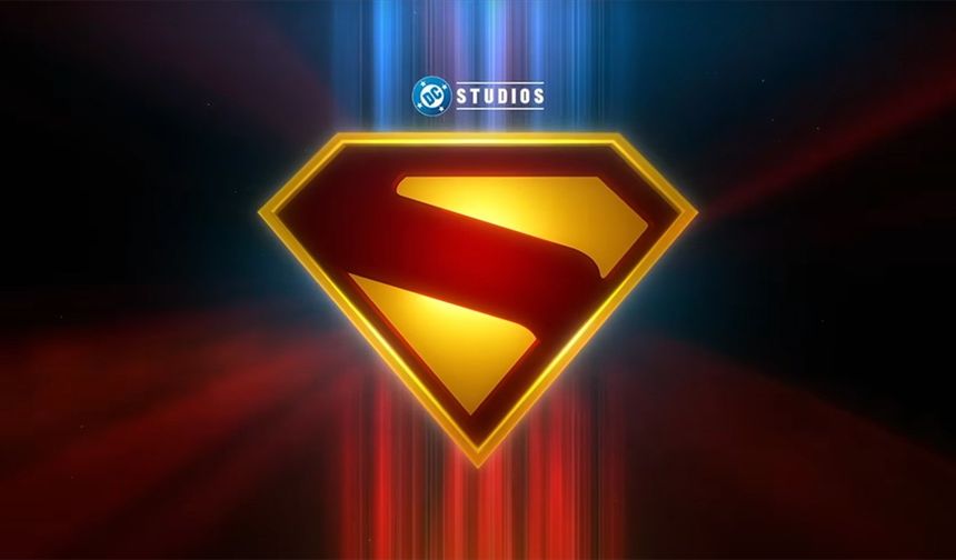 "Superman" beyaz perdeye geri dönüyor