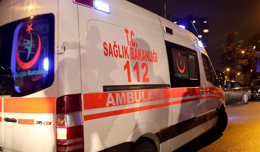 Malatya’da acı olay! Akçadağ’da 52 yaşındaki adam hayatını kaybetti