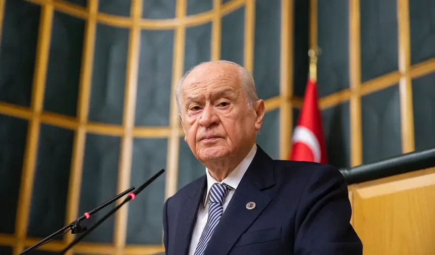Amedspor’un Tarihi Yükselişine Bahçeli’den Destek