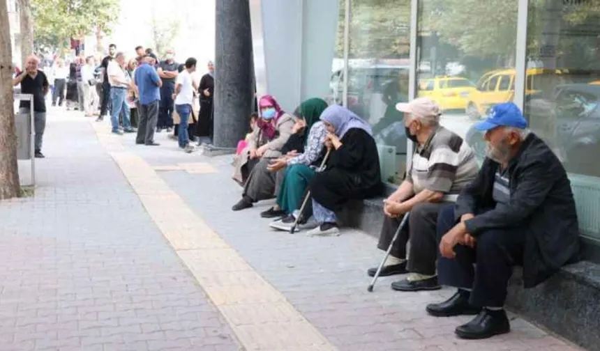 Milyonları İlgilendiren Talep! Engelli Vatandaşlardan Erken Emeklilik Çağrısı