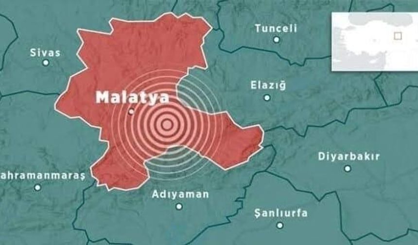 Meteoroloji’den Malatya İçin Kırmızı Alarm: O Gün Nem Yüzde 14’e Kadar Düşecek!