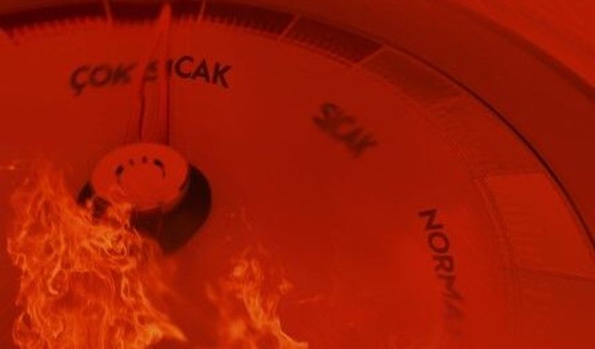 Türkiye için korkutan uyarı: Bu kez de 'Süper El Nino' geliyor..