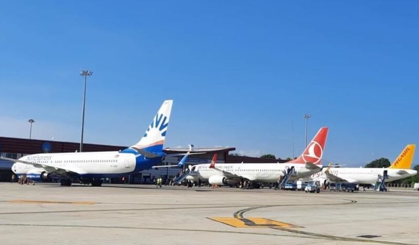 5 Ülkeye Uçuşlar Durduruldu: THY, Pegasus ve Diğerleri Seferlerini Erteledi