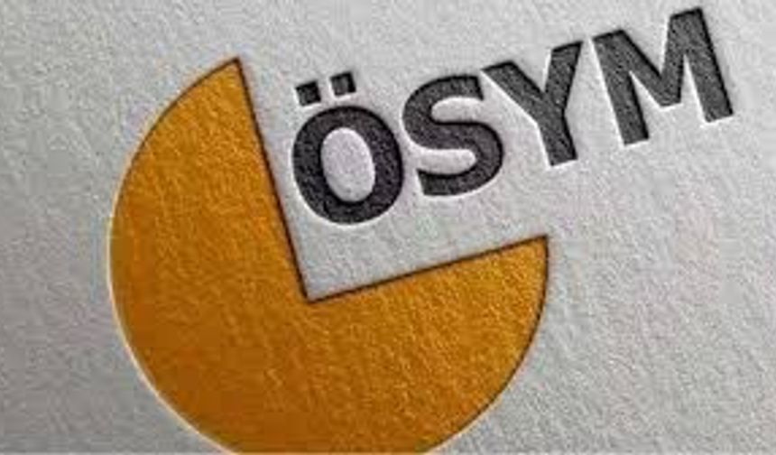 YKS Sınav Giriş Yerleri Ne Zaman Açıklanacak? ÖSYM Takvimi Merak Ediliyor