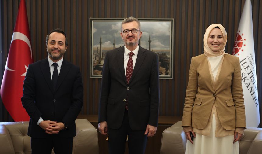 AK Parti Milletvekili Babacan’dan Burhanettin Duran’a Tam Destek