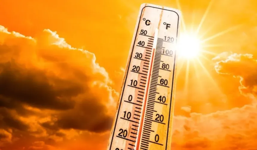 Meteoroloji Tarih Verdi! Malatya'da 37 Dereceyi Göreceğimiz Gün Belli Oldu