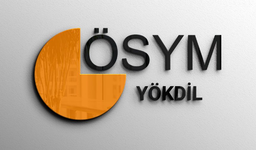 YÖKDİL sonuçları açıklandı