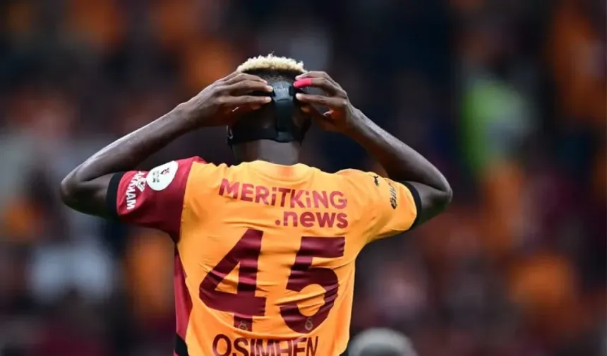 Galatasaray’dan Yasadışı Bahis İddialarına Sert Açıklama!