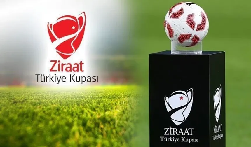 Türkiye Kupasında Malatya Düellosu