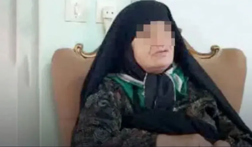 11 Kocasını Zehirleyerek Öldüren Kadın:  Şok Cinayet Davası