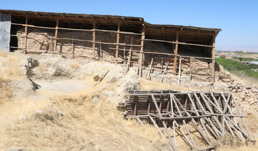 Malatya’nın UNESCO mirası onarılıyor!