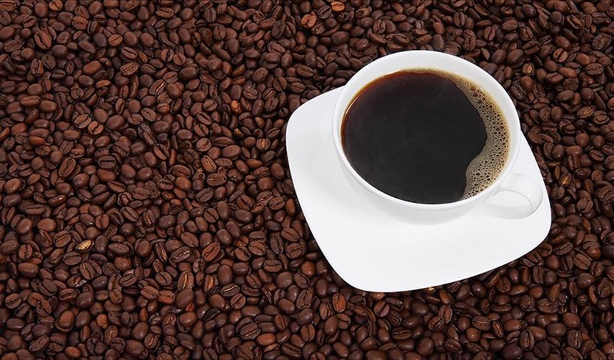 Dünya 'kahve keyfi' için 10 yılda 370 milyar dolar harcadı