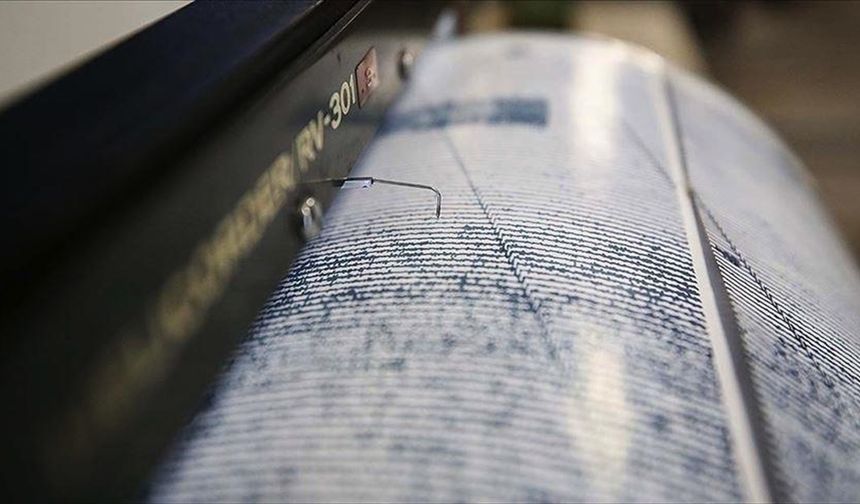 El Salvador'da 6,0 büyüklüğünde deprem