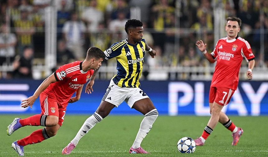 Fenerbahçe Tarih Yazmak İçin Sahada: 16 Sezonluk Özlem Sona Erebilir