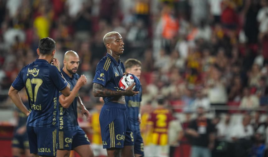 Fenerbahçe'nin 'Şampiyonlar Ligi' hasreti