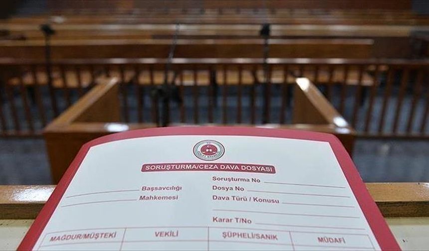 Trafikte baltalı saldırıya 7 yıla kadar hapis istemi