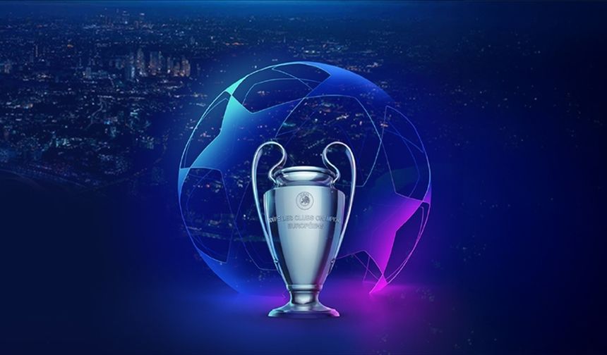 UEFA Şampiyonlar Ligi'nde play-off turu ilk maçları yarın başlayacak