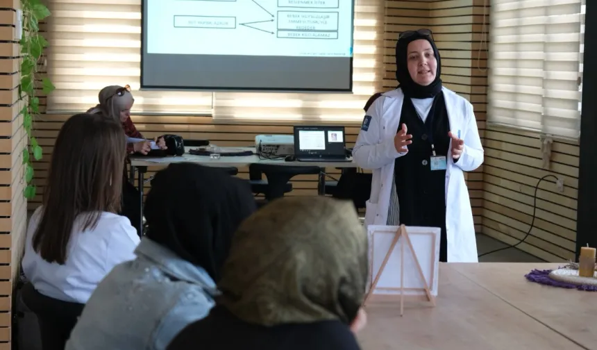 “Hoş Geldin Bebek” projesiyle binlerce aileye destek