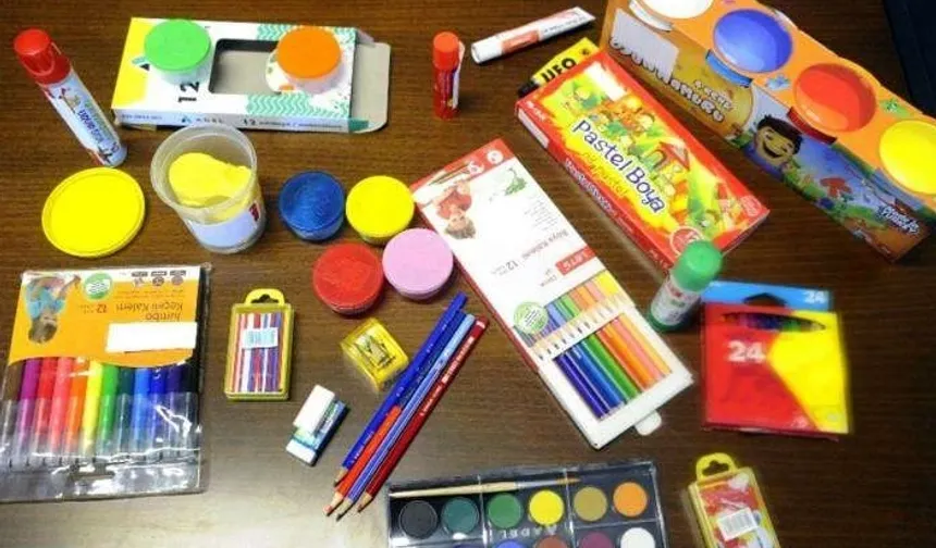 Okul öncesi denetimler arttı! Güvensiz ürüne sıfır tolerans