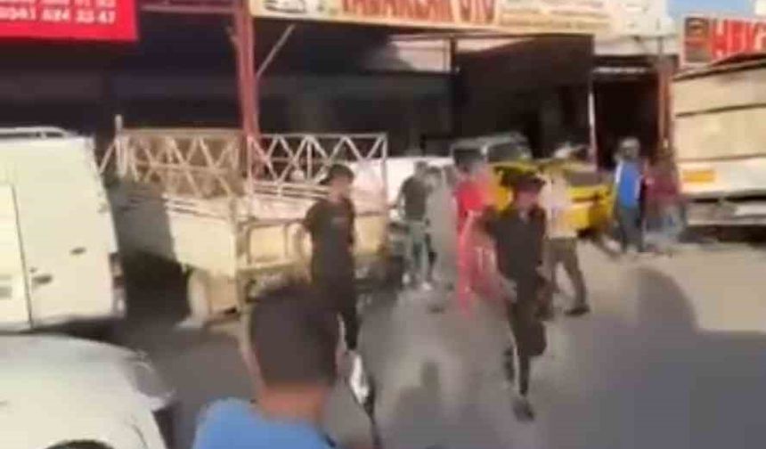 Mardin’de levyeli kavga: 1 ölü