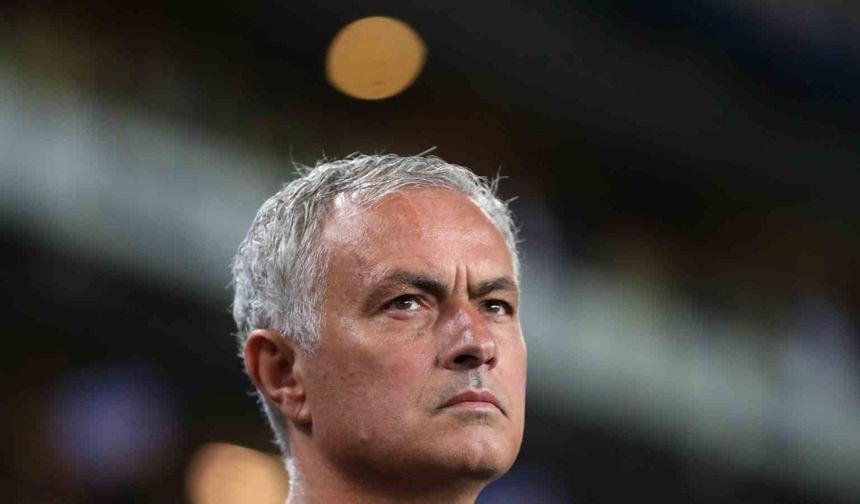 Mourinho’nun Benfica Karnesi Göz Dolduruyor! Fenerbahçe İçin Avantaj mı?