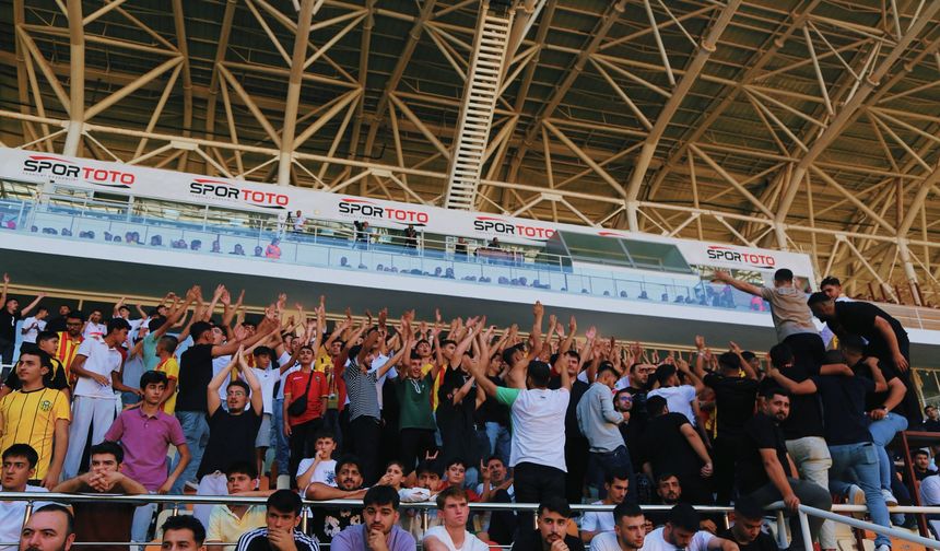 Yeni Malatyaspor’dan sitem dolu paylaşım ama bir kişi hariç!