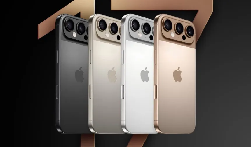 iPhone 17 ne zaman çıkacak? Beklenen çıkış tarihi ve yeni özellikler