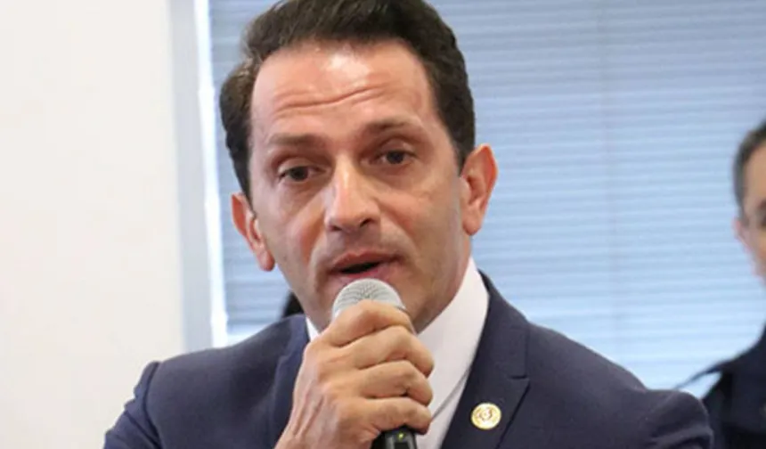 Gizli Görüşme Ortaya Çıktı: Mücahit Birinci’ye Şok Soruşturma