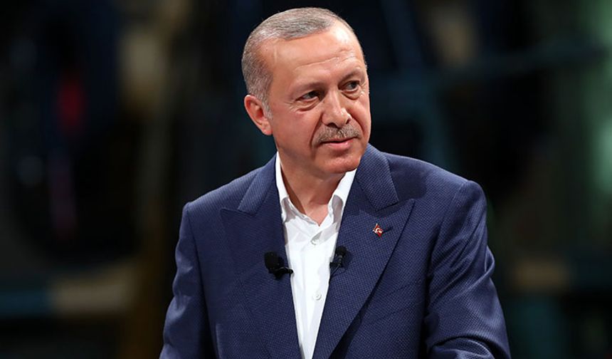 Cumhurbaşkanı Erdoğan 6 Eylül’de Malatya’da