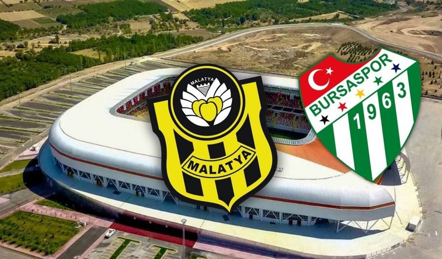 Yeni Malatyaspor’dan Şok Başlangıç: 13 Dakikada 2 Gol Yedi! (Maç Devam Ediyor)