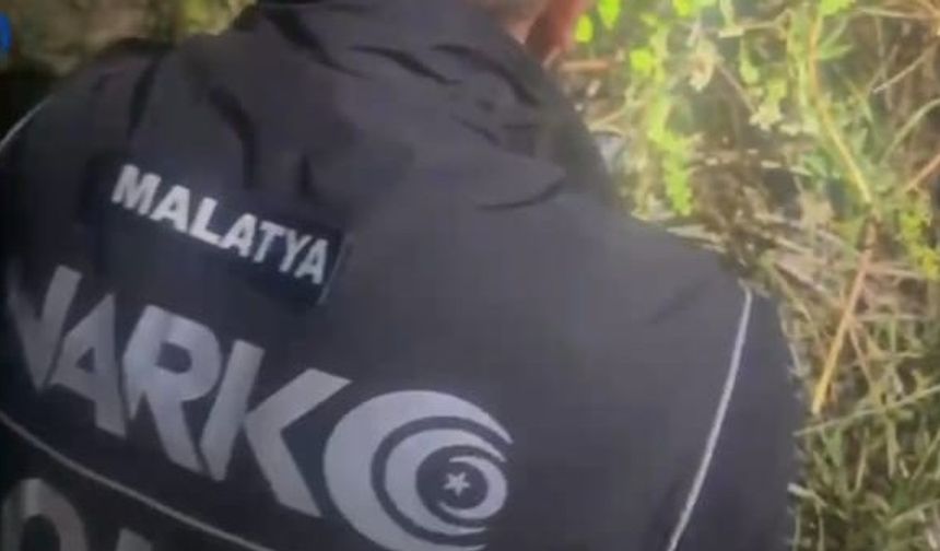 Malatya’da 40’a yakın kişi tutuklandı!