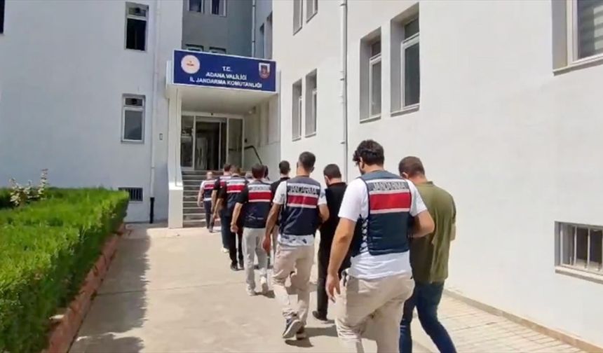 Siber suçlarla mücadele devam ediyor