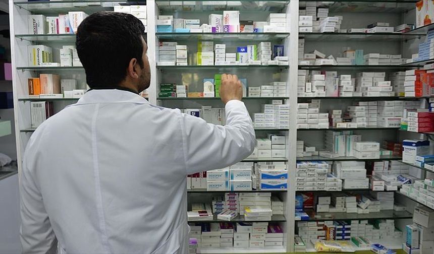 Türkiye'nin 5 yılda en fazla eczacılık ürünü sattığı ülke Güney Kore oldu
