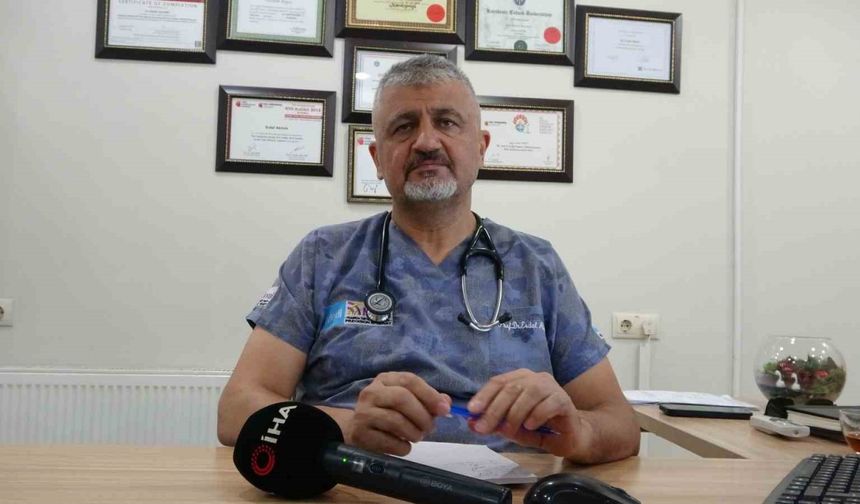 "Kovid aşıları kalp krizi ve felç riskini azaltıyor"