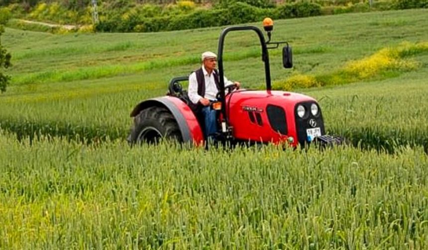 Çiftçileri İlgilendiriyor! TMO’dan 3,6 Milyar Liralık Ödeme
