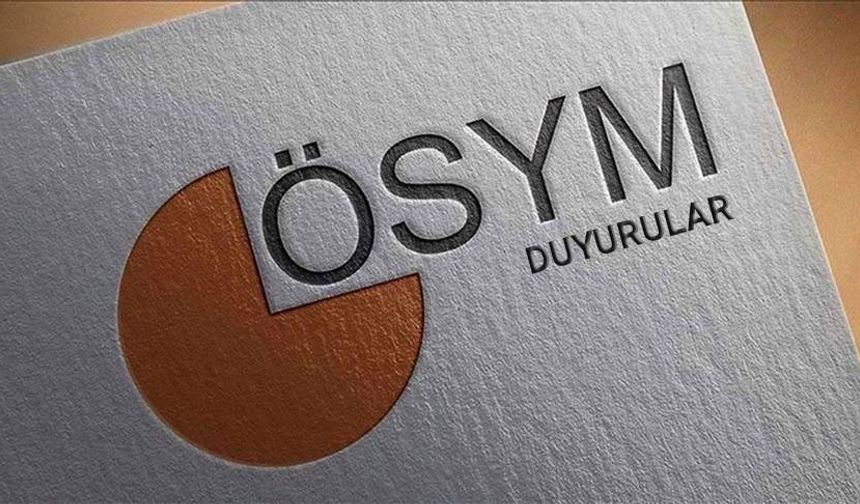 ÖSYM Ek Tercih İçin Son Gün: 30 Eylül 23.59’a Dikkat!