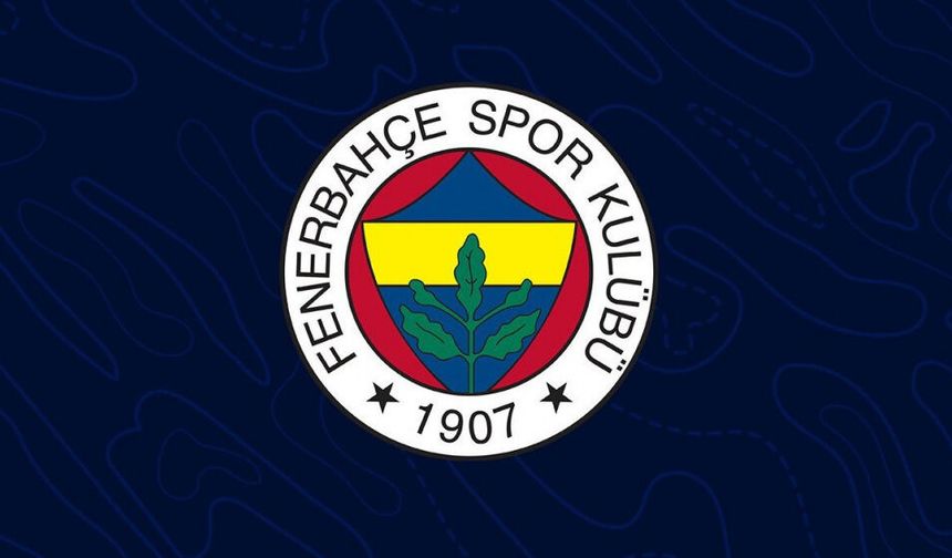 Fenerbahçe'de 8 Yıllık Dev Ortaklık Sona Erdi: Kulüpten Resmi Açıklama