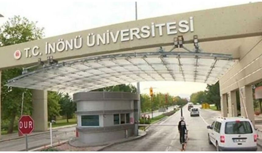 İnönü Üniversitesi'nde Mezuniyet Sürprizi! O İsim Sahneye Çıkacak!