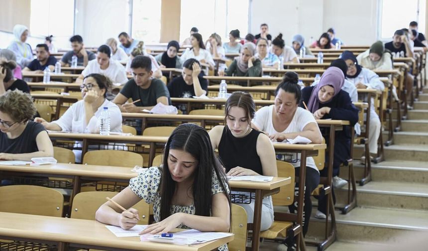 KPSS Ortaöğretim Sınav Yerleri Ne Zaman Açıklanacak? Gözler ÖSYM’de