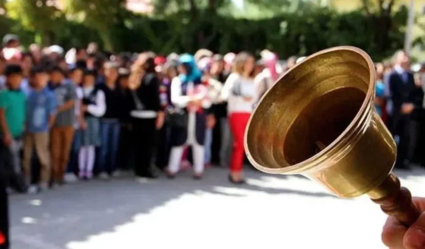 Okul Zili Çalmadan Masraf Zili Çaldı! Velilerin Cebinden Çıkacak Para Şaşırtıyor
