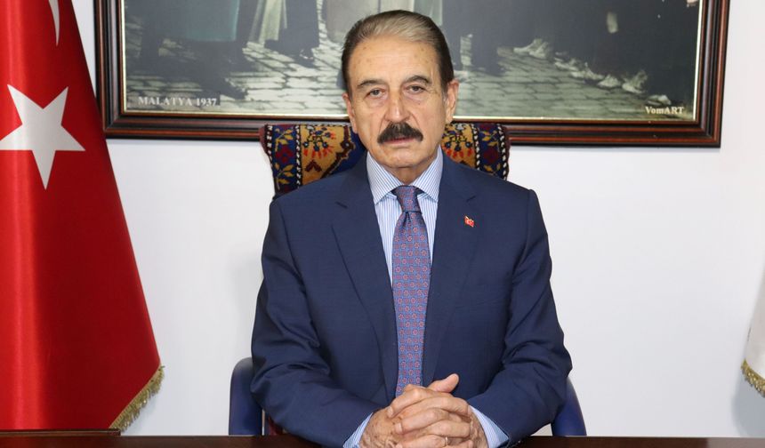 Şevket Keskin’den 29 Ekim Mesajı: “Cumhuriyet, Milletimizin En Büyük Emanetidir”